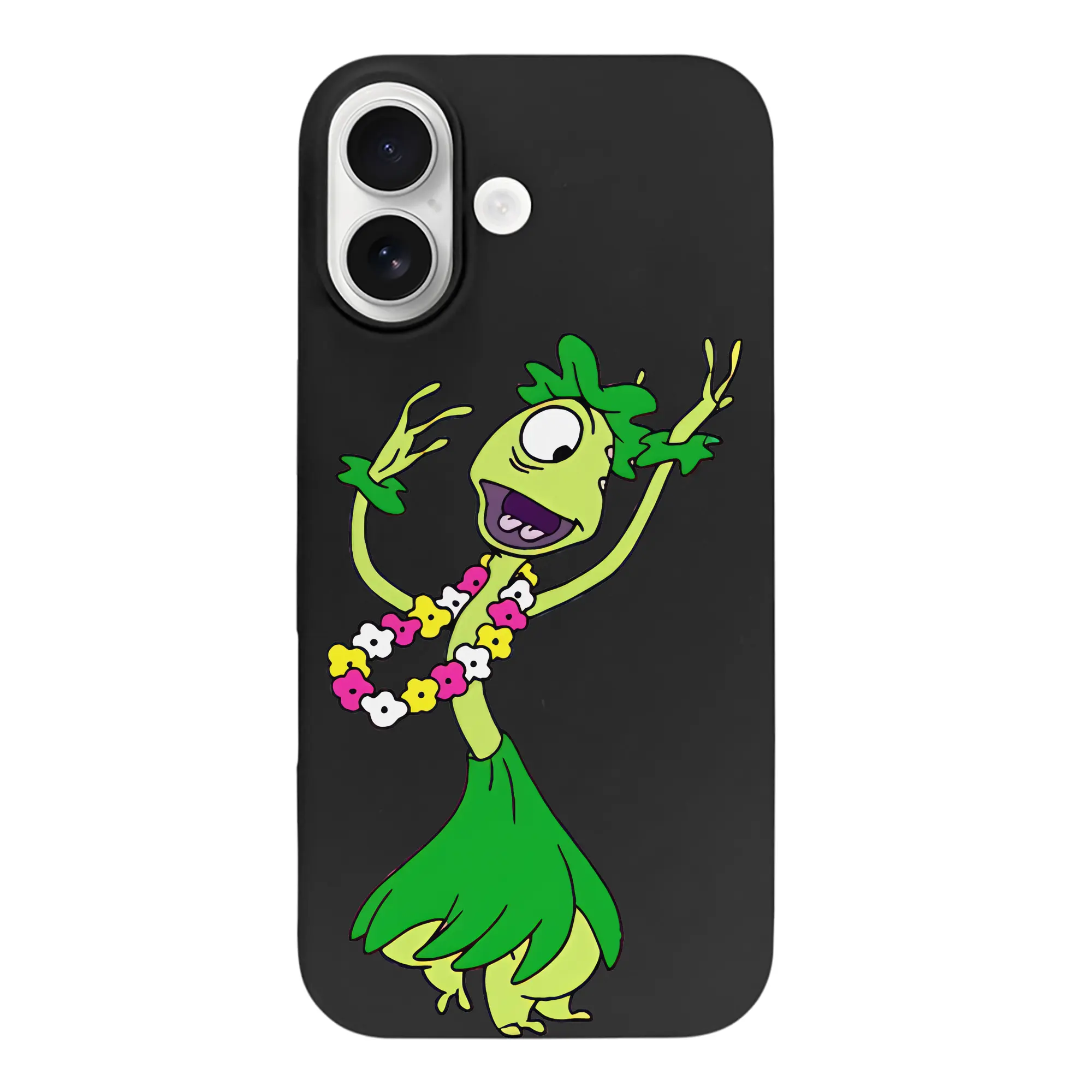 リロ＆スティッチ グッズ プリークリー - iPhone 17 シリーズ シリコンケース 薄型 耐衝撃 指紋防止 ソフトタッチカバー 精密フィット 傷防止 保護ケース iPhone 17/17 Air/17 Pro/17 Pro Max 対応